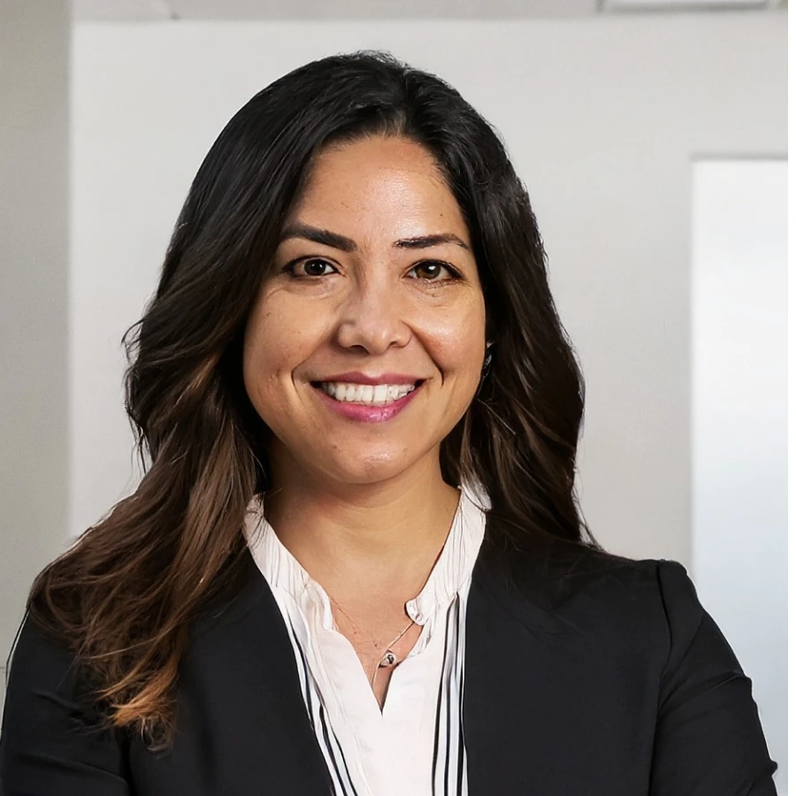 Dra. Ana Beatriz Rocha