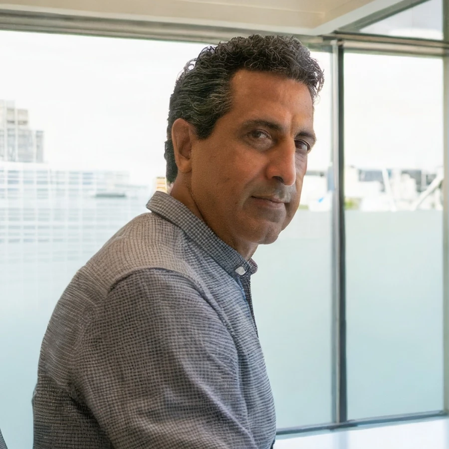 Carlos Eduardo Silva